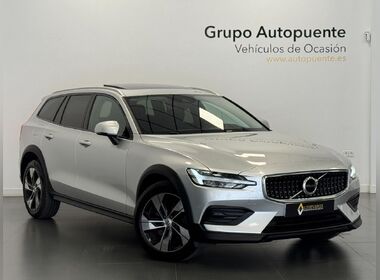 Volvo - V60
