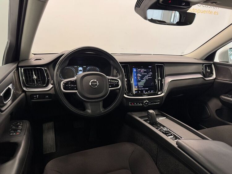 Volvo V60 AWD AUTO foto 9