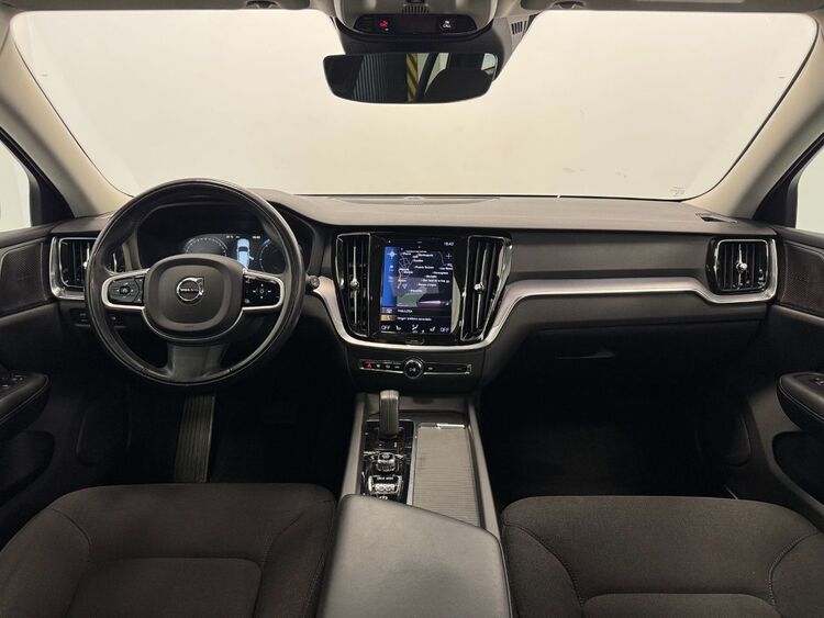 Volvo V60 AWD AUTO foto 10
