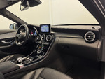 Mercedes Clase C AMG LINE miniatura 12