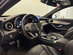 Mercedes Clase C AMG LINE miniatura 13
