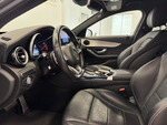 Mercedes Clase C AMG LINE miniatura 14