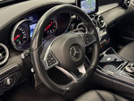 Mercedes Clase C AMG LINE miniatura 19