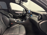 Mercedes Clase C AMG LINE miniatura 31