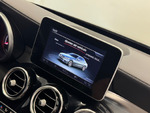 Mercedes Clase C AMG LINE miniatura 37