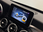 Mercedes Clase C AMG LINE miniatura 38