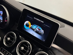 Mercedes Clase C AMG LINE miniatura 39