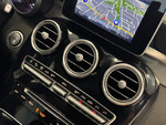 Mercedes Clase C AMG LINE miniatura 43