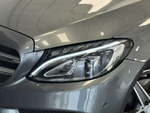 Mercedes Clase C AMG LINE miniatura 53