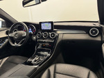 Mercedes Clase C AMG LINE miniatura 10