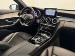 Mercedes Clase C AMG LINE miniatura 11