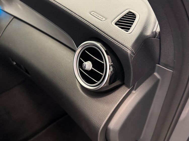 Mercedes Clase C AMG LINE foto 33