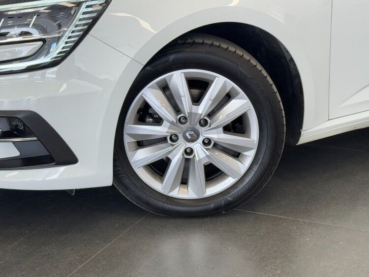 Renault Megane BUSINESS foto 35