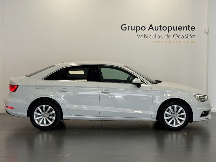 Audi A3 ATTRACTION foto 3