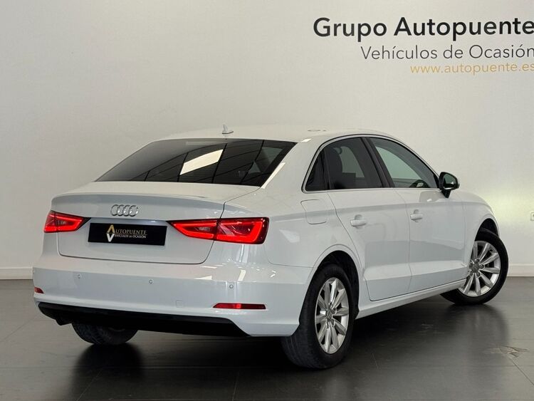 Audi A3 ATTRACTION foto 4
