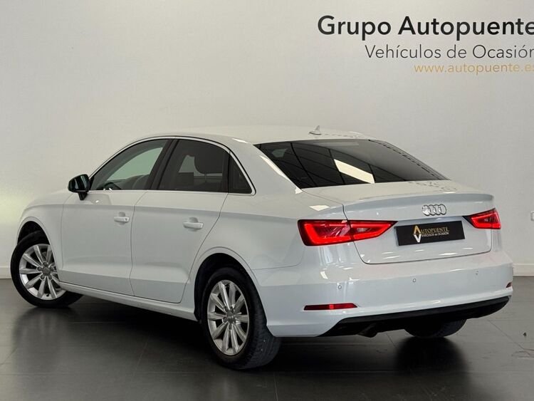 Audi A3 ATTRACTION foto 5