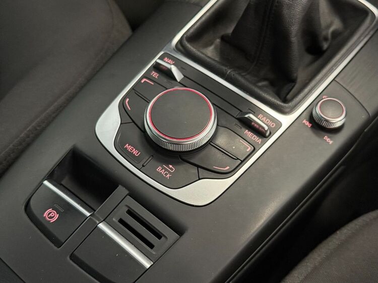 Audi A3 ATTRACTION foto 37
