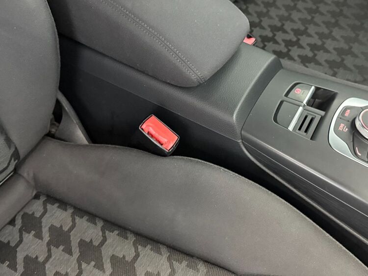 Audi A3 ATTRACTION foto 40