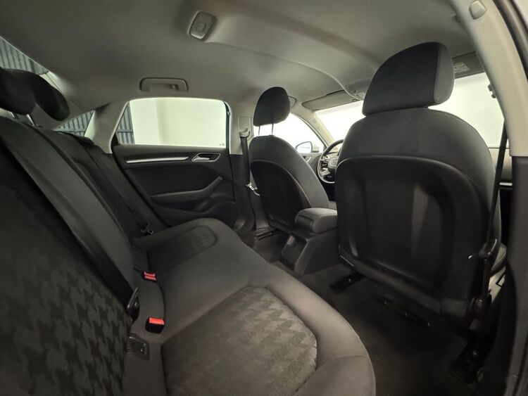 Audi A3 ATTRACTION foto 41