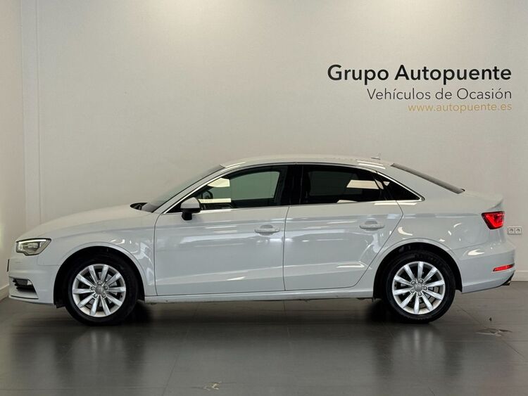 Audi A3 ATTRACTION foto 6
