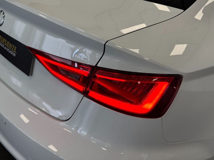 Audi A3 ATTRACTION foto 46