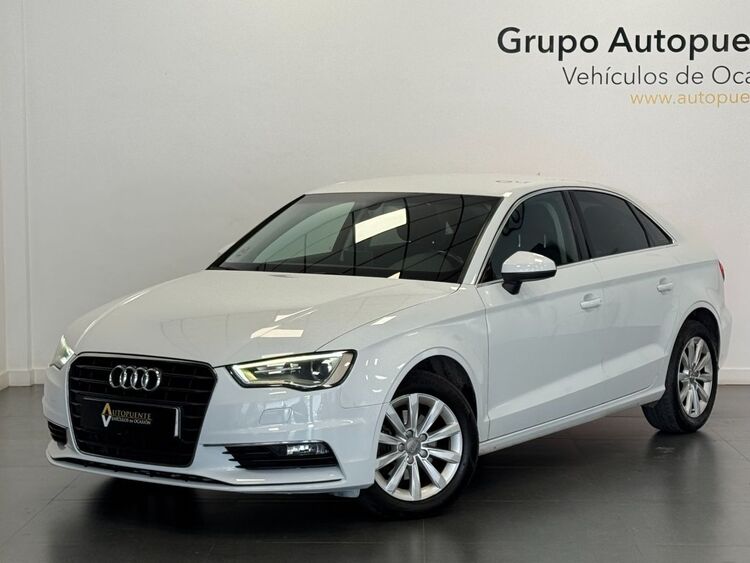 Audi A3 ATTRACTION foto 7