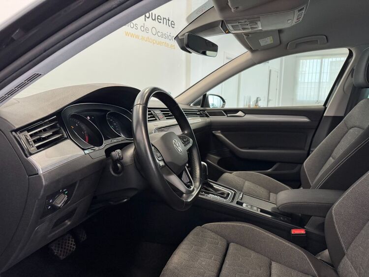 Volkswagen Passat EXECUTIVE foto 15
