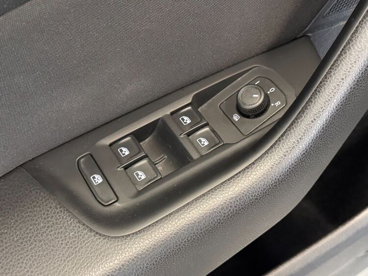Volkswagen Passat EXECUTIVE foto 17