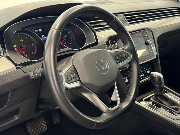 Volkswagen Passat EXECUTIVE foto 21