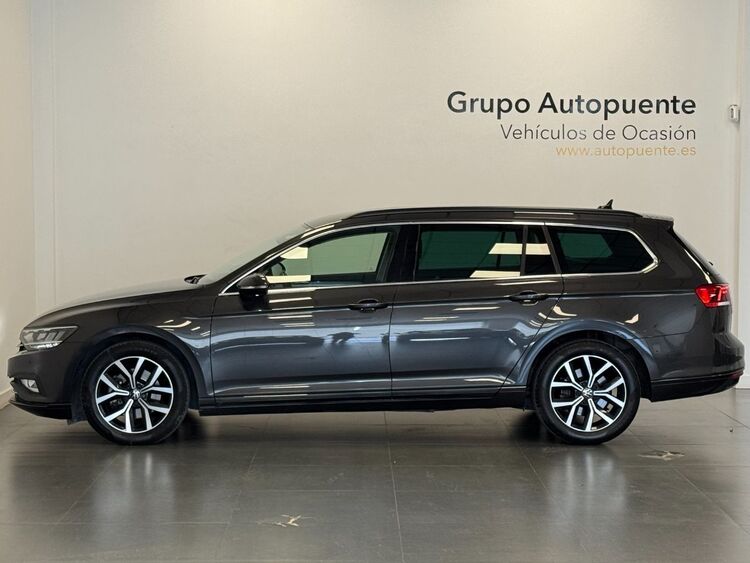 Volkswagen Passat EXECUTIVE foto 6