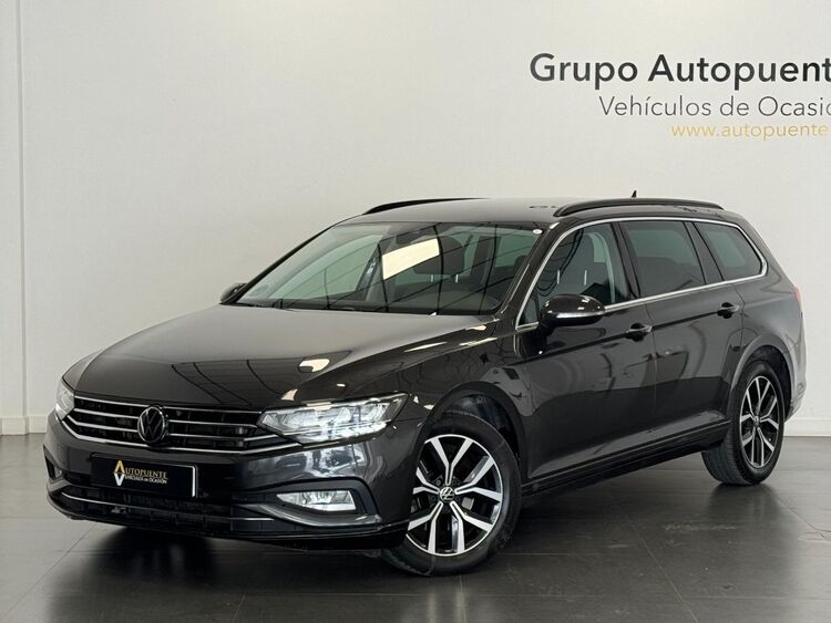 Volkswagen Passat EXECUTIVE foto 7