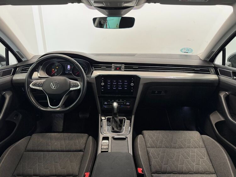 Volkswagen Passat EXECUTIVE foto 10