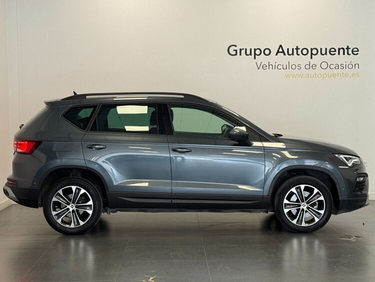 Seat Ateca STYLE GO foto 3