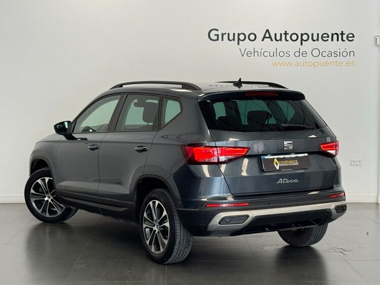 Seat Ateca STYLE GO foto 5