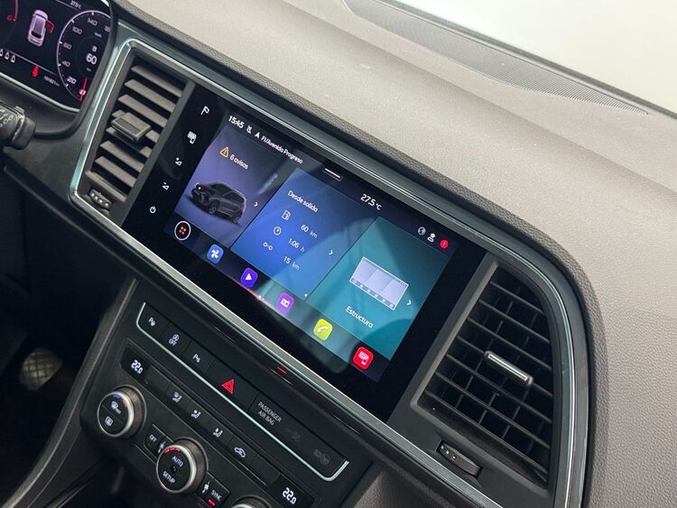 Seat Ateca STYLE GO foto 34