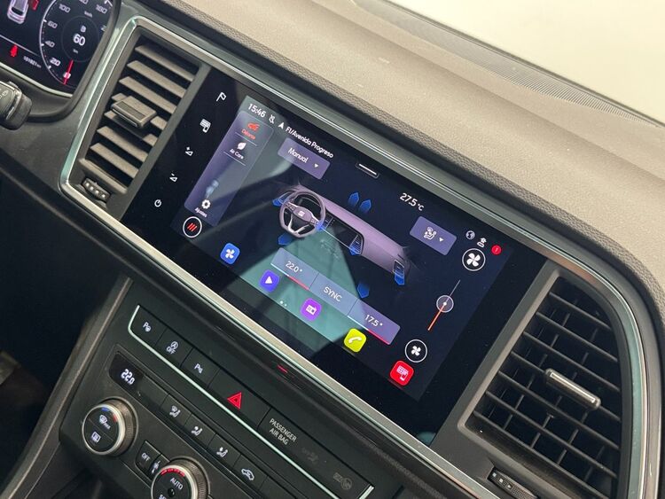 Seat Ateca STYLE GO foto 35