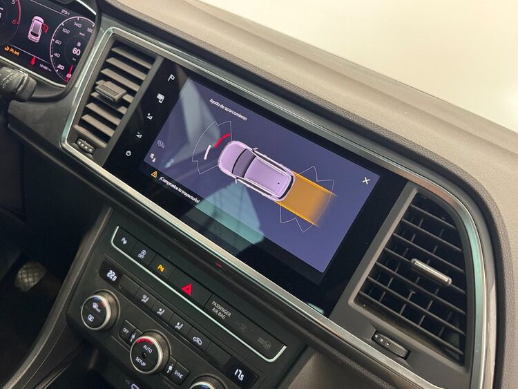 Seat Ateca STYLE GO foto 36