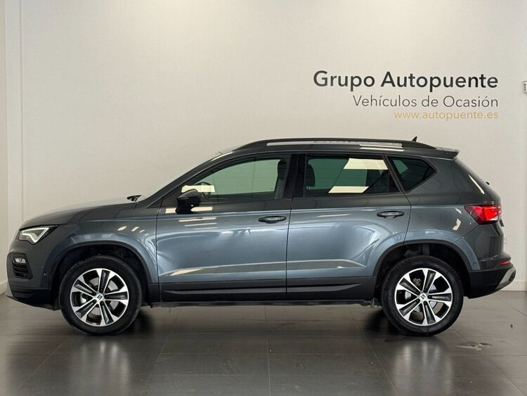 Seat Ateca STYLE GO foto 6