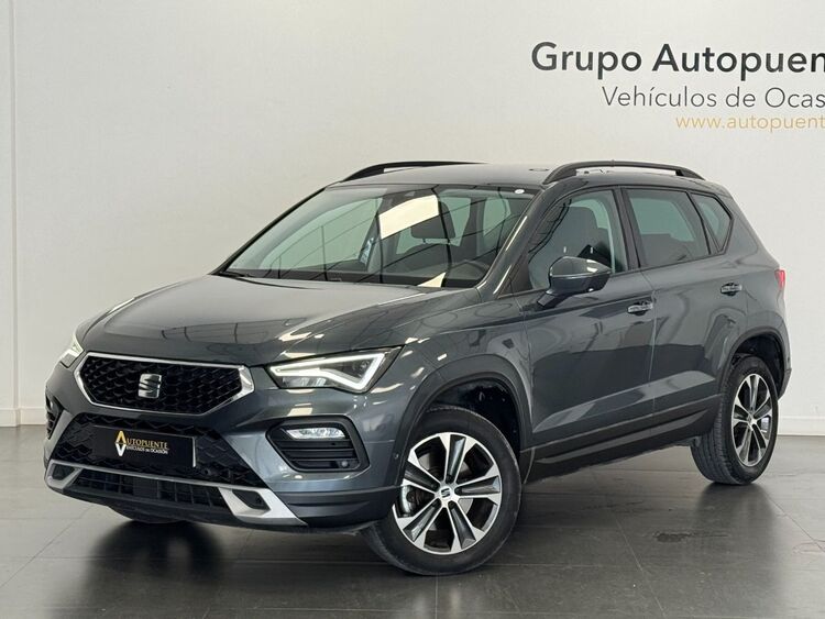 Seat Ateca STYLE GO foto 7