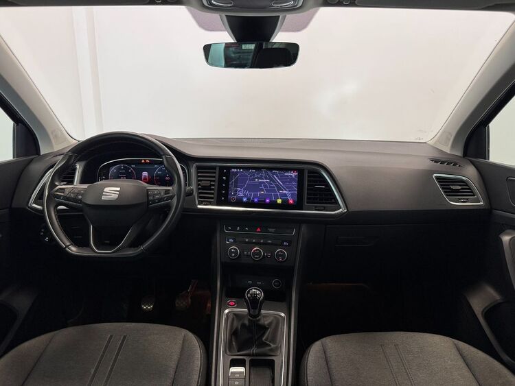 Seat Ateca STYLE GO foto 10