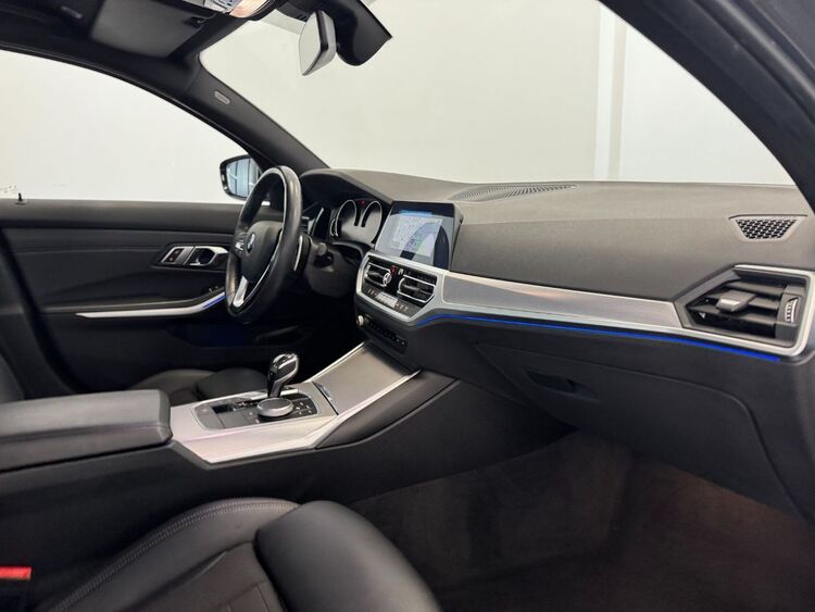 BMW Serie 3 SPORT foto 29