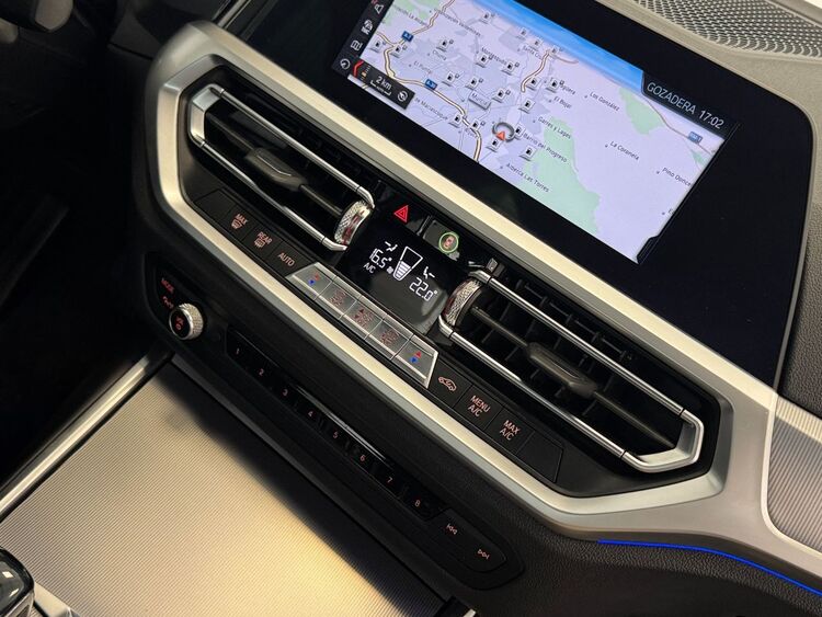 BMW Serie 3 SPORT foto 42