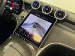 Mercedes GLC AMG LINE miniatura 37