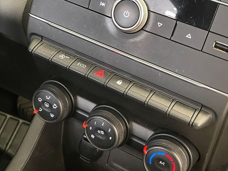 Renault Clio Business foto 29
