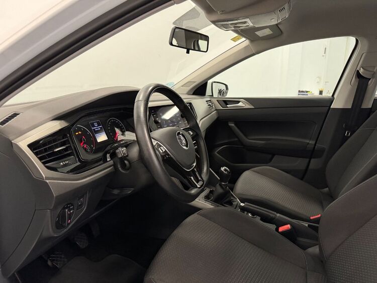 Volkswagen Polo ADVANCE foto 14