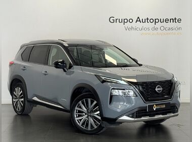 Nissan - X-Trail