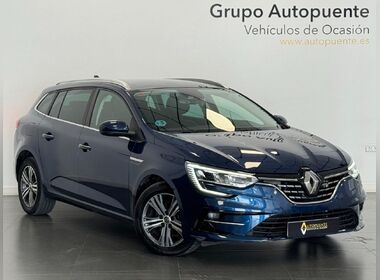 Renault - Megane