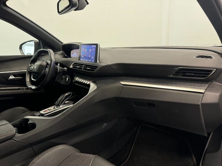 Peugeot 3008 GT LINE foto 12