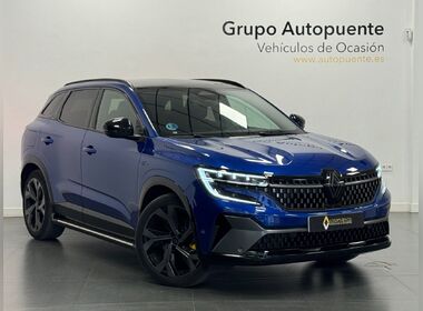 Renault - Austral