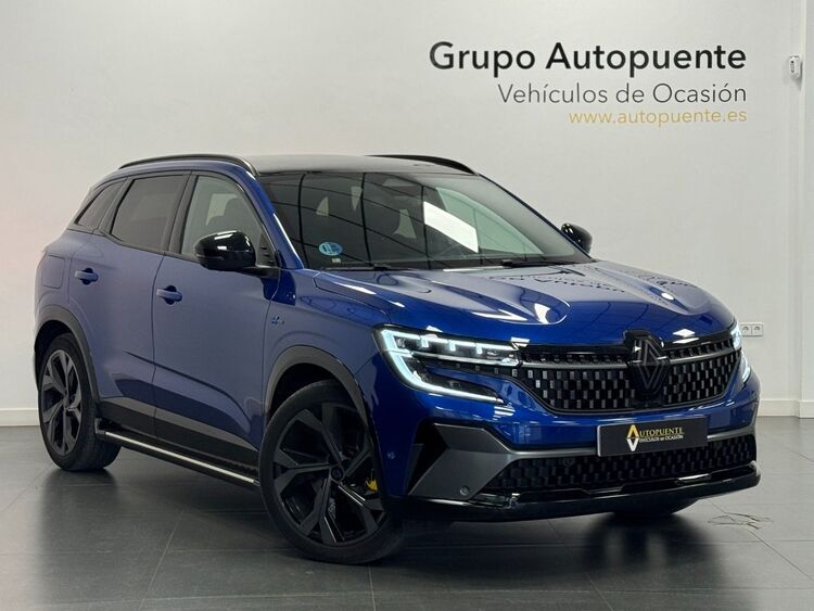 Renault Austral ALPINE foto 2